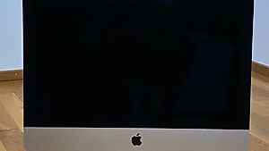 iMac Late 2012 , 21.5 Zoll , macOS Catalina