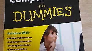 Das grosse Computerbuch für Dummies