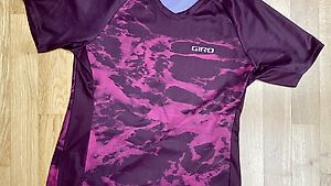 Giro Mountainbike Shirt, Grösse M
