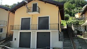 Ferien oder Wohnhaus Lago Maggiore 28040 Massino Visconti