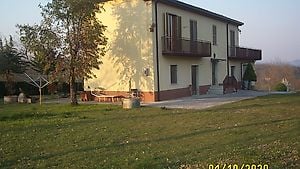 Landhaus mit viel Umschwung (Süd-Italien)