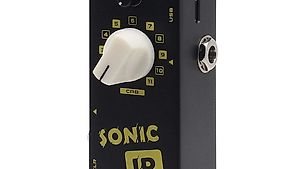Sonic IR Lautsprecher Schrank Simulator Impuls Antwort Loade