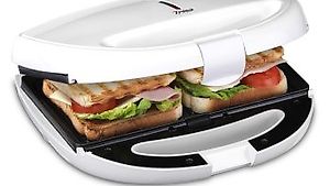 Trisa Sandwich Toaster "Tasty Snack" 7342.7045