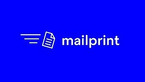 Online-Druckservice Mailprint