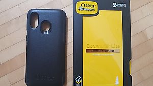 OtterBox Commuter Lite (Galaxy A40)