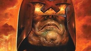 Comic: Judge Dredd Year One