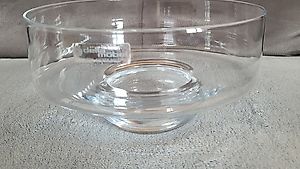 Glas Schale, Kaheku