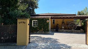 reizendes Ferienhaus auf Mallorca, in Pollença