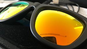 Affare!! Zungle Sunglasses - Audio Bluetooth 3.0