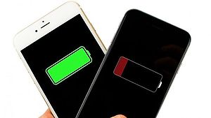 iPhone Batterie- / Akku-Wechsel verleiht neue Power