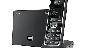 Gigaset Voip Telefon C530A IP