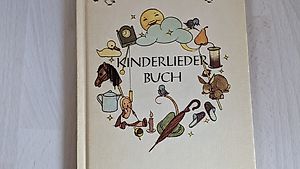 Schweizer Kinderbücher Lieder und Verse