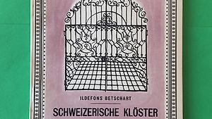 Schweizerische Klöster, Rudolf Mumprecht