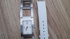 Originale Calvin Klein Armbanduhr