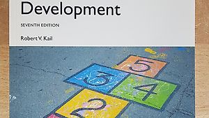 Kail, Robert V.: Children and Their Development