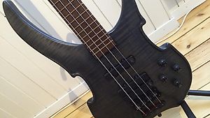 Warwick Vampyre 4-String Bass