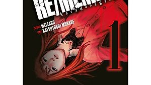 Manga: Re/member e Re/member Unravel