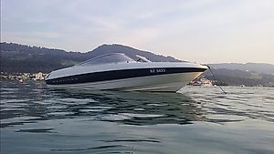 Bayliner Capri 2050 CX LS Bowrider