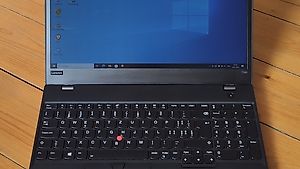 Lenovo Thinkpad T580 i7 8th Gen