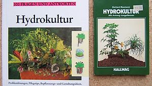 2 Bücher über "Hydrokultur"