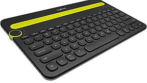 Tastatur  Logitech K480