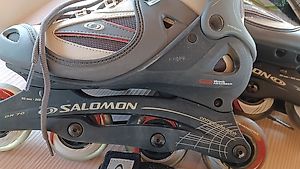 Salomon Inline-Skates Gr. 39 (Damen)