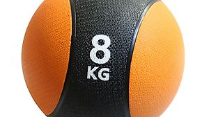 Medizinball Sportball 8 kg (Gratis Lieferung)