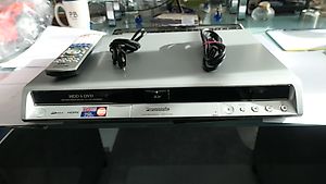 Panasonic DVD Recorder DMR-EH65 zu verkaufen