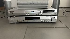 Pioneer home theatre