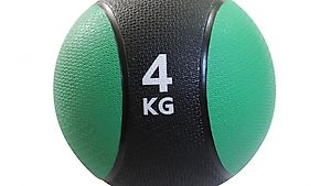 Medizinball Sportball 4 kg (Gratis Lieferung)