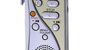 Dictaphone enregistreur digigal OLYMPUS DW-90 et VN-180