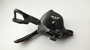 Shimano XTR SL-M9000 2/3-fach Schalthebel links MTB Shifter