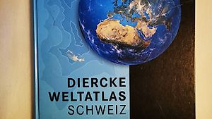 Welatlas Diercke
