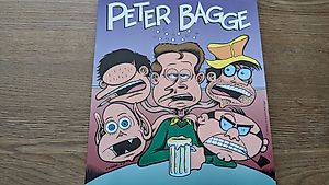 Peter Badge
