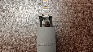Breitling Uhrenhalter-Breitling Uhrenständer-Display