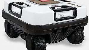 Robot Tondeuse Ambrogio Quad Elite 4WD 3500m2. 