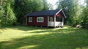 Ferienhaus in Småland Schweden zu vermieten