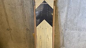 Snowboard ARBOR Coda Camber Splitboard 158cm