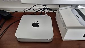 Apple Mac Mini (Desktop)