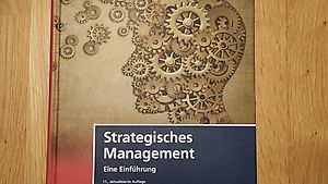 Strategisches Management - Eine Einführung