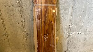 Snowboard ARBOR Cosa Nostra 159cm