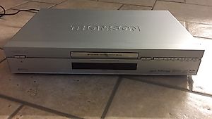 Thomson DVD-Player