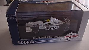 PIAA REYNARD 01L Formula Nippon ( EBBRO)