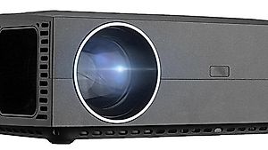 VIVIBRIGHT F30 LCD Projektor 4200 Lumen Voll HD 1920 x 1080P