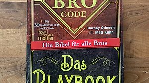 Bro Code / Playbook