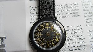 Bern-Uhr, Sammleruhr Zytglogge, Bern 800-Jubiläumsuhr