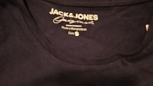 maglia jack e Jones