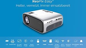 Philips Neopix Easy - Preis verhandelbar