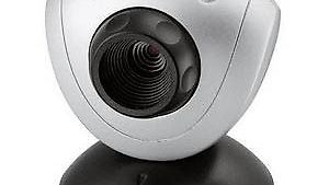 Labtec Webcam pro Webcam UBS