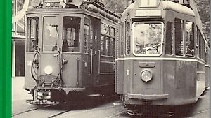 Jeanmaire, Basler Strassenbahn 1880-1895-1968. Nr.44